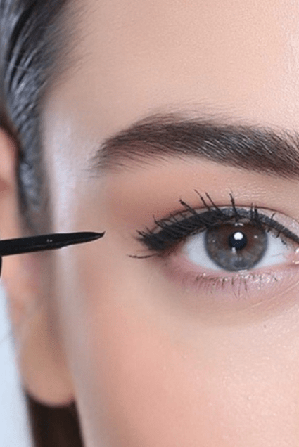eyeliner