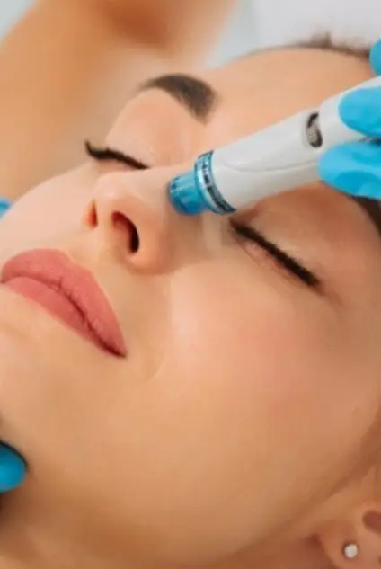 hydrafacial